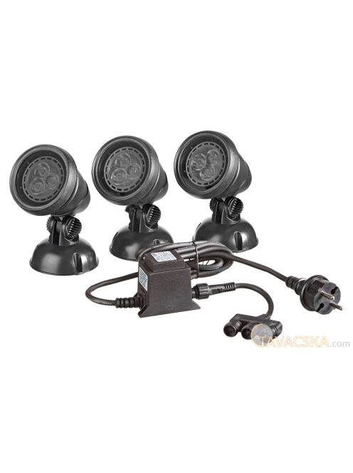 LunAqua Classic LED Set 3