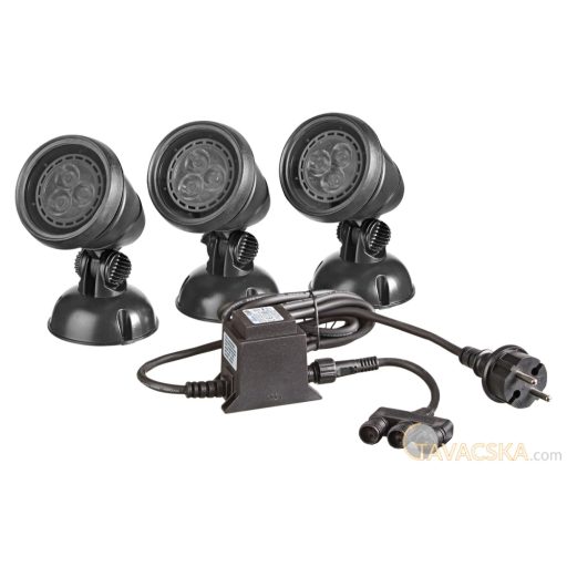 LunAqua Classic LED Set 3