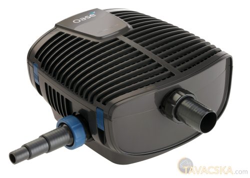 AquaMax Eco Twin 20000 szűrő és patakpumpa