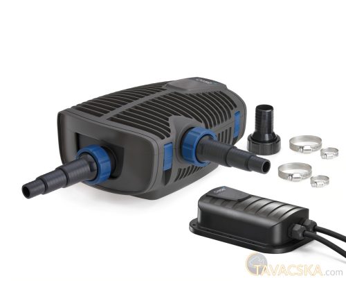 AquaMax Eco Premium 6000 / 12 V szűrő és patakpumpa