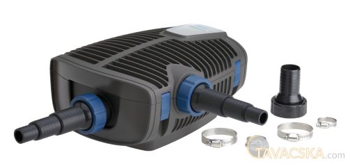 AquaMax Eco Premium 8000 szűrő és patakpumpa