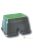 Szelepakna STANDARD négyzet alakú 380x510-260x385/300mm