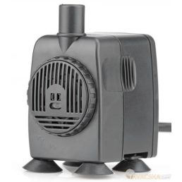 Pontec PondoCompact 600  szoborszivattyú