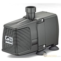 Pontec PondoCompact 2000  szoborszivattyú