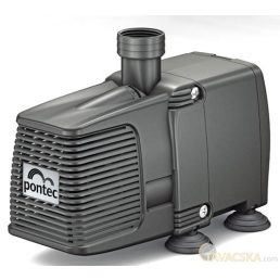 Pontec PondoCompact 3000  szoborszivattyú