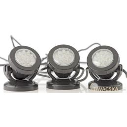 Pontec PondoStar LED Set 3
