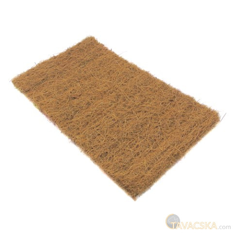 Kókuszrost szőnyeg 1,1x30x19cm
