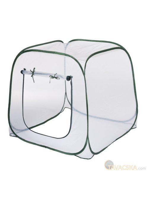 Melegház 100cmx100cmx100cm, polietilén, vastagság 0,8mm