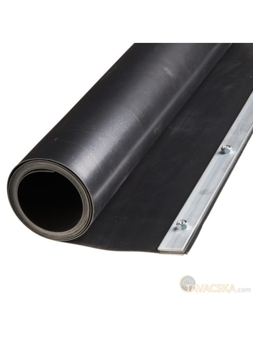 Gyökérvédelem HDPE, 70cmx3m, 1,2mm 1000g/m2