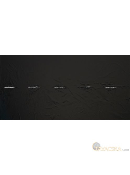 Takarófólia BURGONYÁHOZ fekete 20 mikron 0,95x10m, perforált