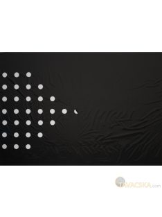   Univerzális fólia, minden növényhez,20mikron,175x60mm,0,95x5m,perforált