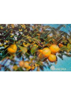 Madárháló 5x2m
