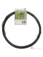 Kötöződrót műanyag bevonattal  1,4mm x30m