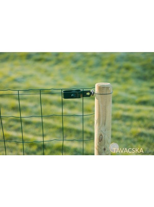 Kötöződrót műanyag bevonattal  1,4mm x30m
