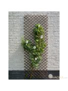 Fűzből készült futtatórács 60x180 cm