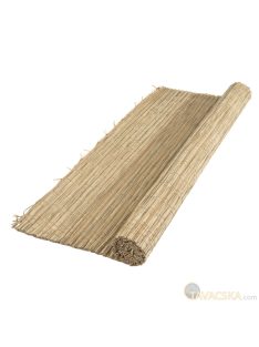 Bambusz hatású nylon térelválasztó 1,5x3m