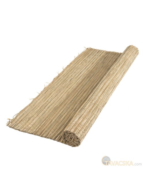 Bambusz hatású nylon térelválasztó 1,5x3m