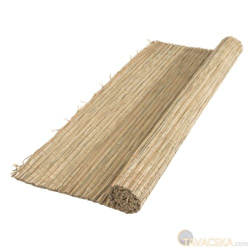 Bambusz hatású nylon térelválasztó 1,5x3m
