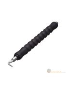Huzalcsavaró eszköz 50db 16cm-es horganyzott hurkos drótokkal (30cm)