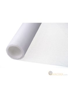 Szúnyogháló üvegszálas 1x3m, fehér