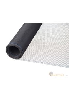 Szúnyogháló üvegszálas 1x3m, szürke