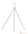 Galvanizált lánc 45cm