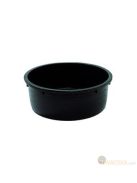 Ritzi konténer 50l H36xØ53,5cm