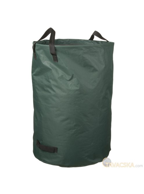 Lombgyűjtő zsák 240l zöld, 70x 66cm, 600g/m2
