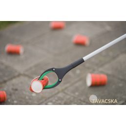 Hulladékfelszedő 98 cm