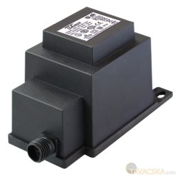 Transzformátor 60 Watt ECO-Design kültéri használatra