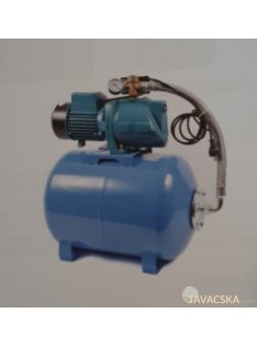 LEO TARTÁLYOS vízszivattyú XJWm/1B-E 60/41 0,5kW+50L