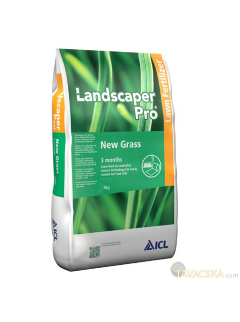 Landscaper Pro New Grass 5 kg