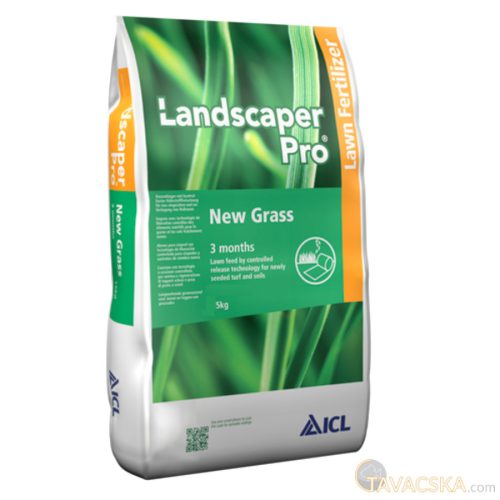 Landscaper Pro New Grass 5 kg