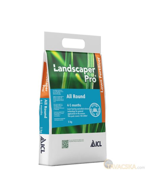Landscaper Pro All Round  5 kg