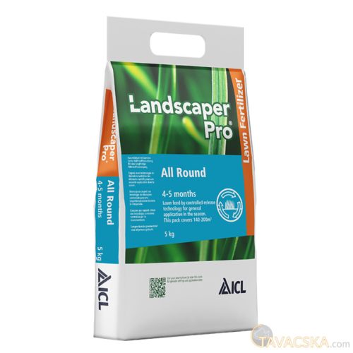 Landscaper Pro All Round  5 kg