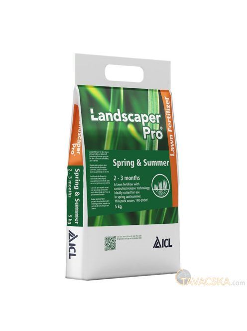 Landscaper Pro Spring & Summer 5 kg