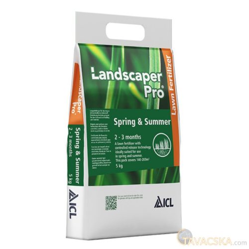 Landscaper Pro Spring & Summer 5 kg