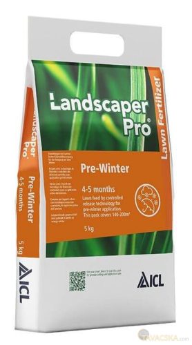 Landscaper Pro Pre-Winter 5 kg