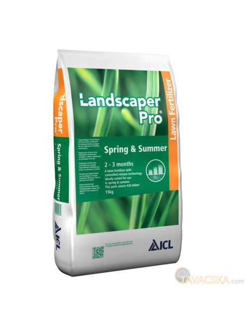Landscaper Pro Spring & Summer 15 kg