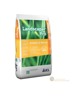 Landscaper Autumn & Winter 15 kg