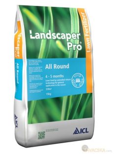 Landscaper Pro All Round gyepműtrágya