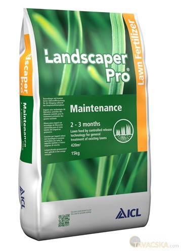Landscaper Pro Maintenance gyepműtrágya