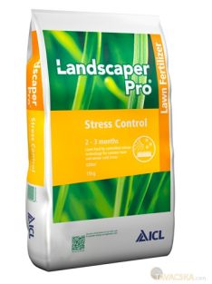 Landscaper Pro Stress Control gyepműtrágya