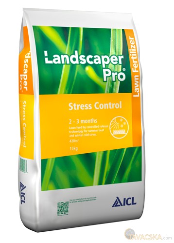Landscaper Pro Stress Control gyepműtrágya