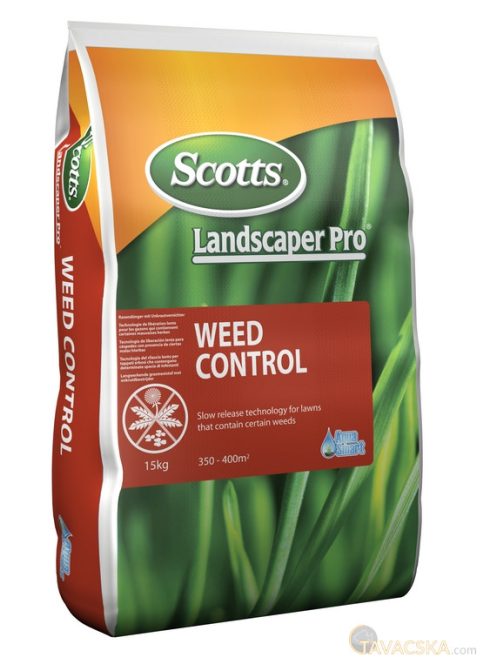 Landscaper Pro Weed Control 15 kg