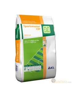 Spotrmaster CRF Balanced 25 kg