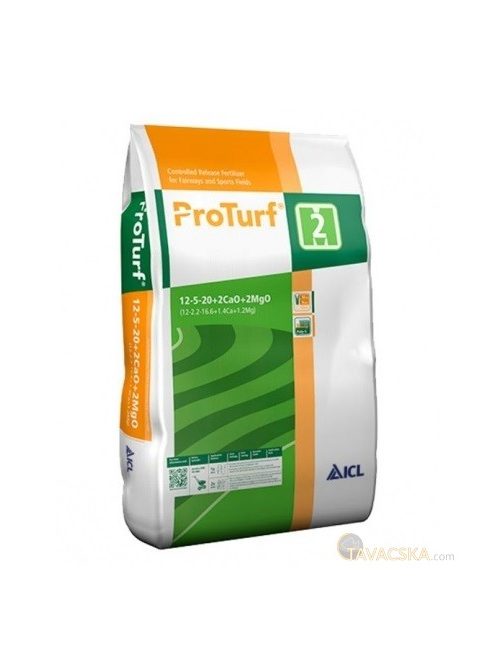 ProTurf gyepműtrágya