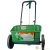 Műtrágyakiszóró Classic Drop Spreader 0,55m/30ltr.