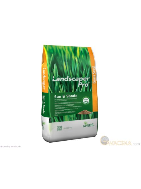 Landscaper Pro Fűmag Sun & Shade