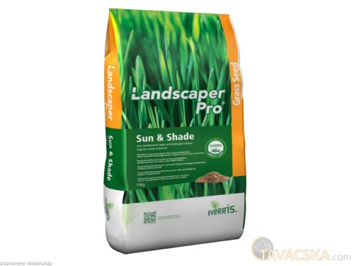 Landscaper Pro Fűmag Sun & Shade